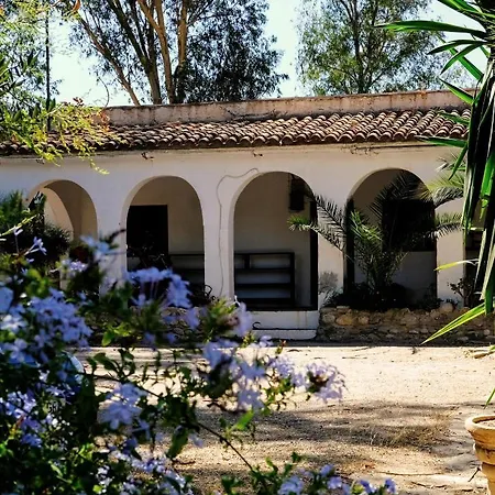 Pensión Rancho Napier *