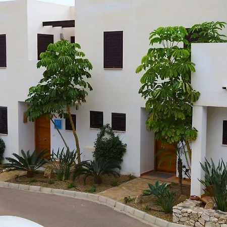 Bsidemojacar * Mojacar