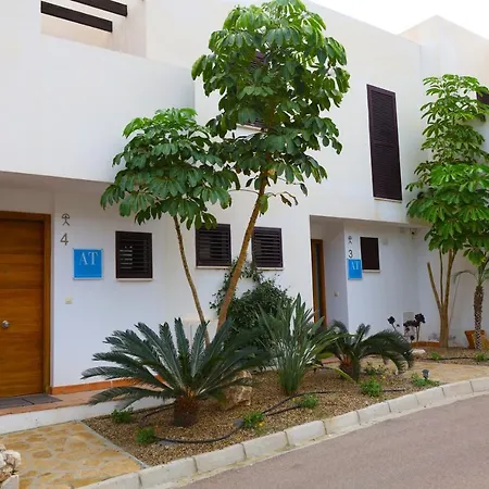 Apartment Bsidemojacar