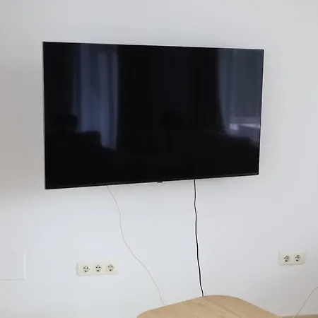 Bsidemojacar Apartment *