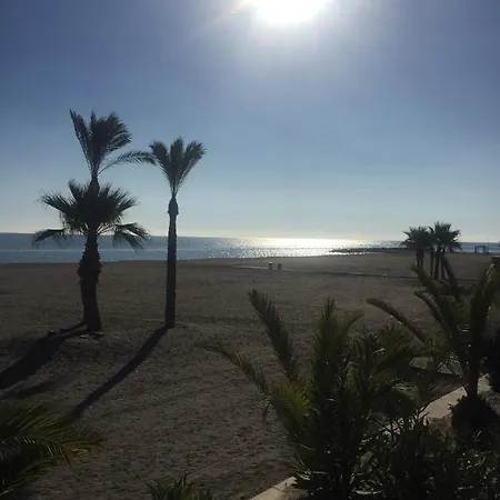 Apartamento Casa Estrella
