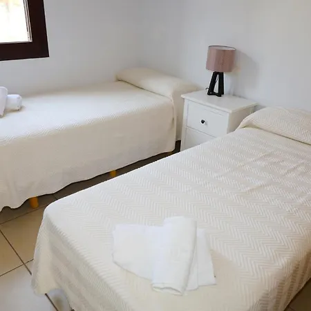 Apartment Bsidemojacar