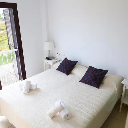 Bsidemojacar Apartment *