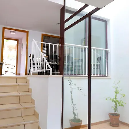 Bsidemojacar Apartment