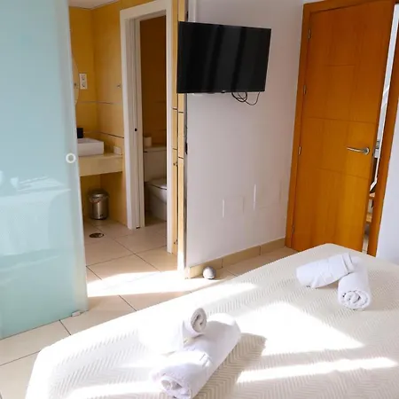 Apartment Bsidemojacar Mojacar