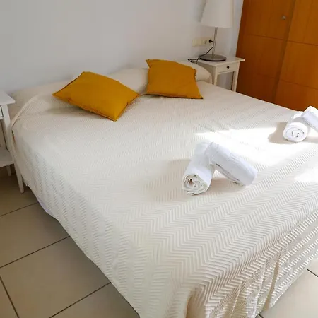 Apartment Bsidemojacar Mojacar