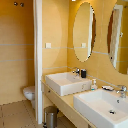 Bsidemojacar Apartment Mojacar