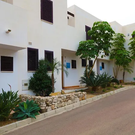 Bsidemojacar