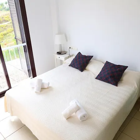 Bsidemojacar Apartment