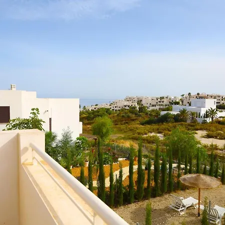 Bsidemojacar