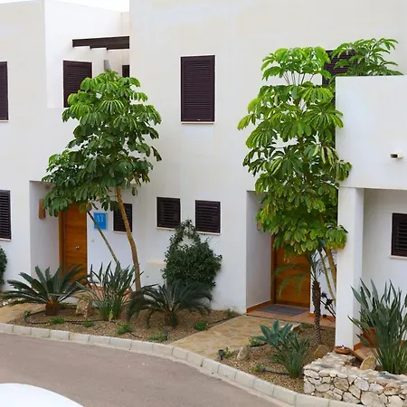 Bsidemojacar *
