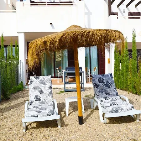 Bsidemojacar * Mojacar