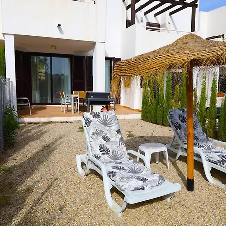 Bsidemojacar * Mojacar