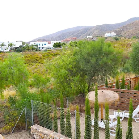 Bsidemojacar Apartment