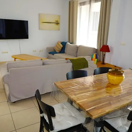 Bsidemojacar Mojacar