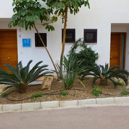 Apartment Bsidemojacar