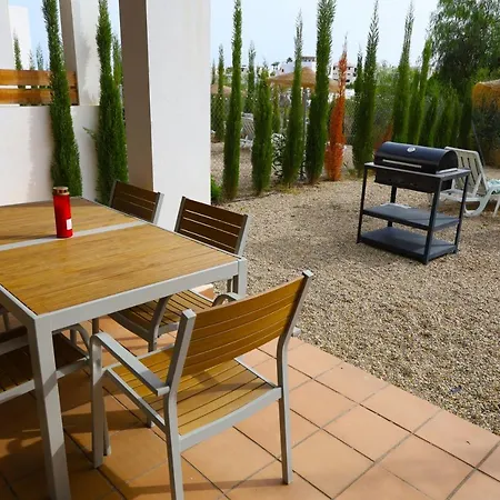 Apartment Bsidemojacar Mojacar