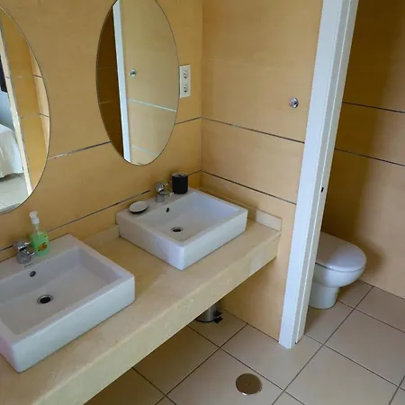 Bsidemojacar Apartment Mojacar
