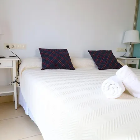 Apartment Bsidemojacar