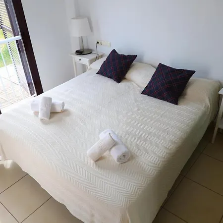 Apartment Bsidemojacar
