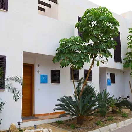 Apartment Bsidemojacar Mojacar