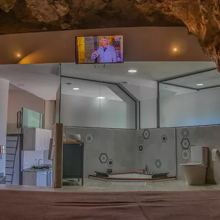 Casa Cueva 