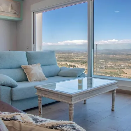 Casa Cueva 