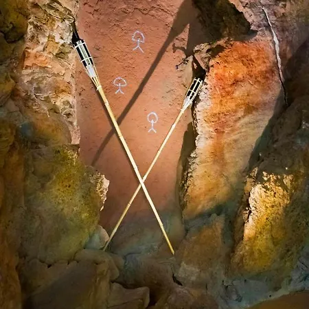 Casa Cueva 