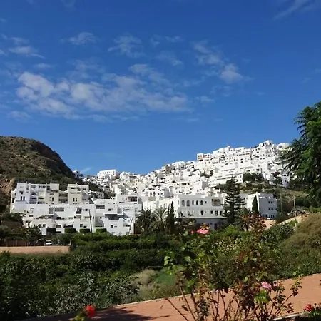 Casa Cueva 