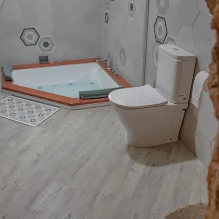 Casa Cueva 