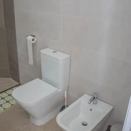 Apartment Casa Cueva 
