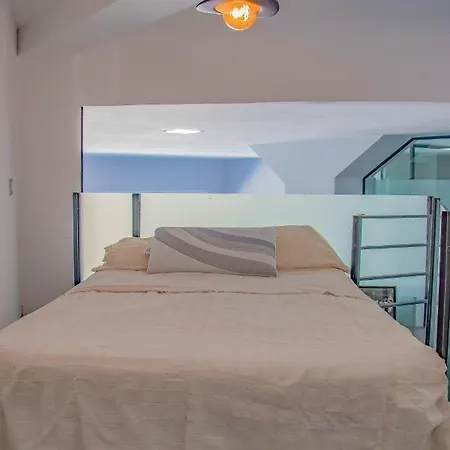 Apartment Casa Cueva 