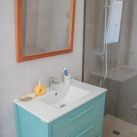 Apartment Casa Cueva 
