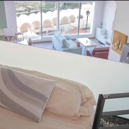 Casa Cueva 