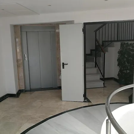 Casa Cueva 