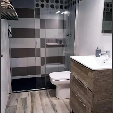Apartamento Playa *