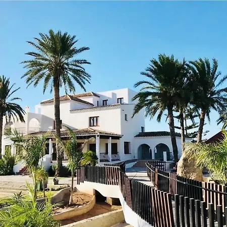 Jardines De La Mata Boutique Hotel