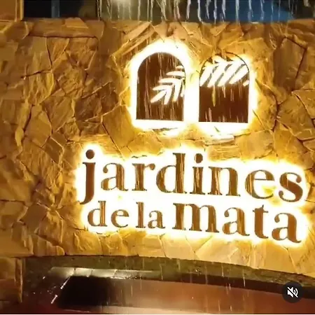 Hotel Jardines De La Mata Boutique *