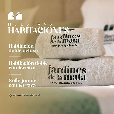 Jardines De La Mata Boutique Hotel Mojacar