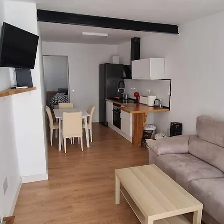 Сasa de vacaciones Preciosa Casa Centro.