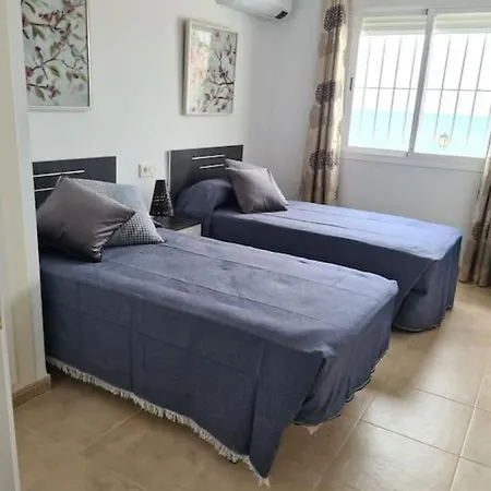 Apartment Residential Oasis 25 Mojacar