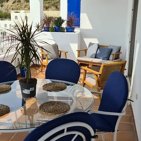 Residential Oasis 25 * Mojacar