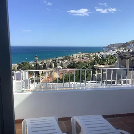 Residential Oasis 25 * Mojacar