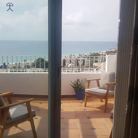 Residential Oasis 25 Apartment Mojacar