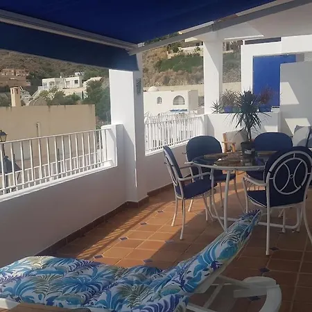 Apartment Residential Oasis 25 *