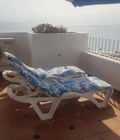 Residential Oasis 25 Mojacar