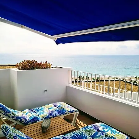 Residential Oasis 25 Mojacar
