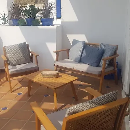 Residential Oasis 25 * Mojacar
