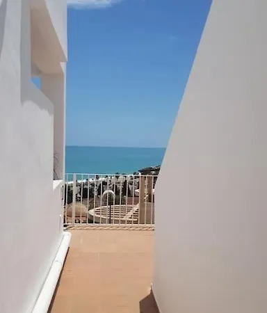 Residential Oasis 25 Apartment Mojacar