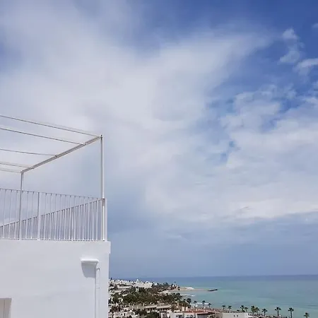 Residential Oasis 25 Mojacar